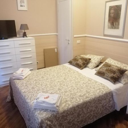 Irnerio Rooms Bolonia Zewnętrze zdjęcie