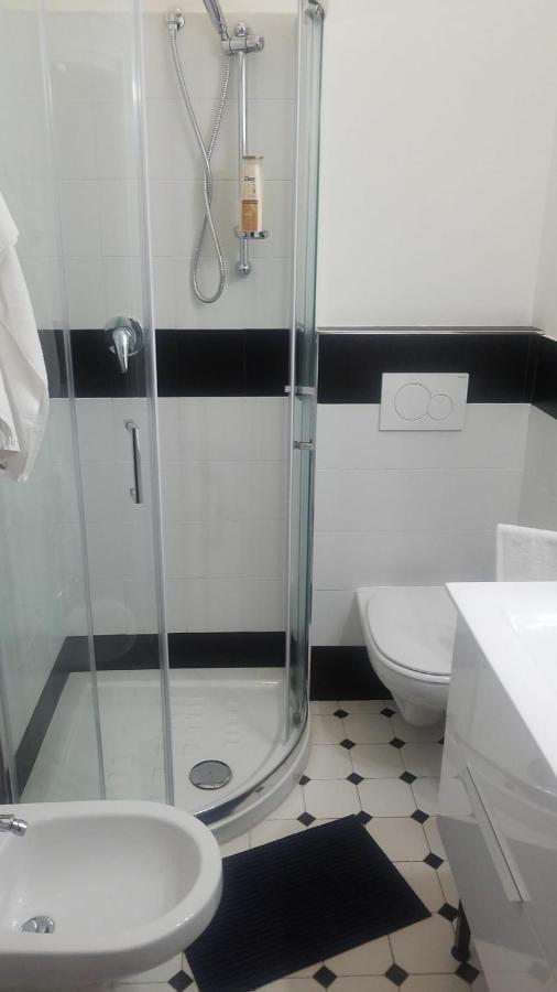 Irnerio Rooms Bolonia Zewnętrze zdjęcie