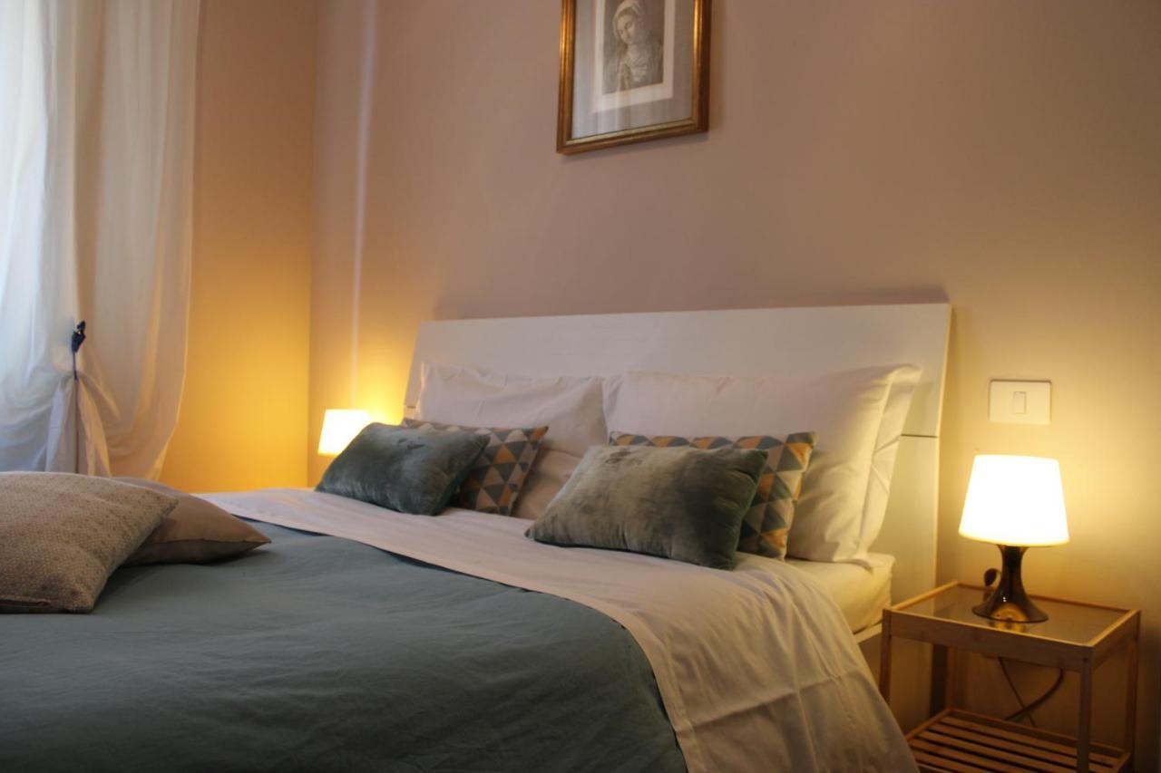 Irnerio Rooms Bolonia Zewnętrze zdjęcie