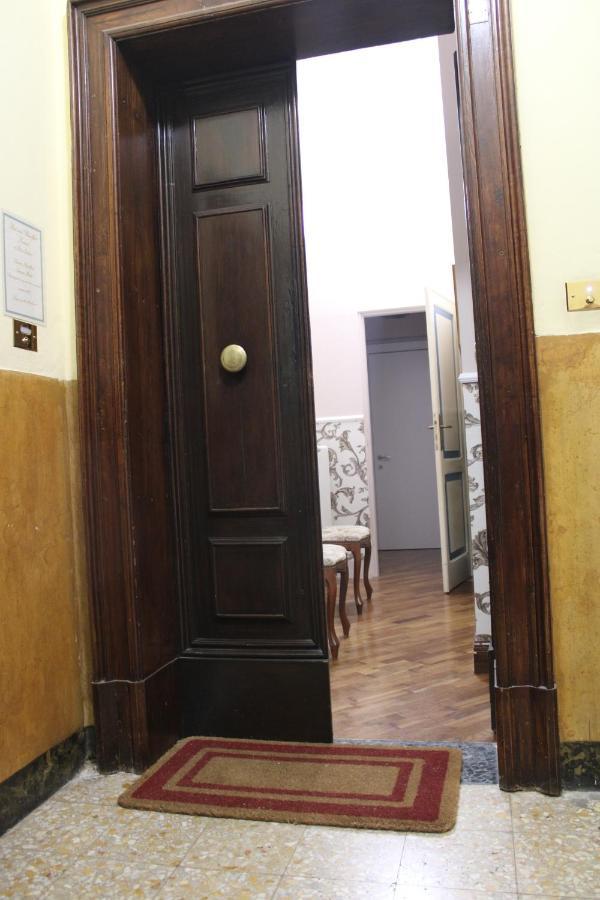 Irnerio Rooms Bolonia Zewnętrze zdjęcie