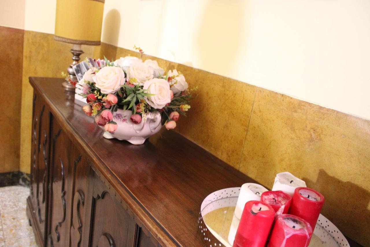 Irnerio Rooms Bolonia Zewnętrze zdjęcie
