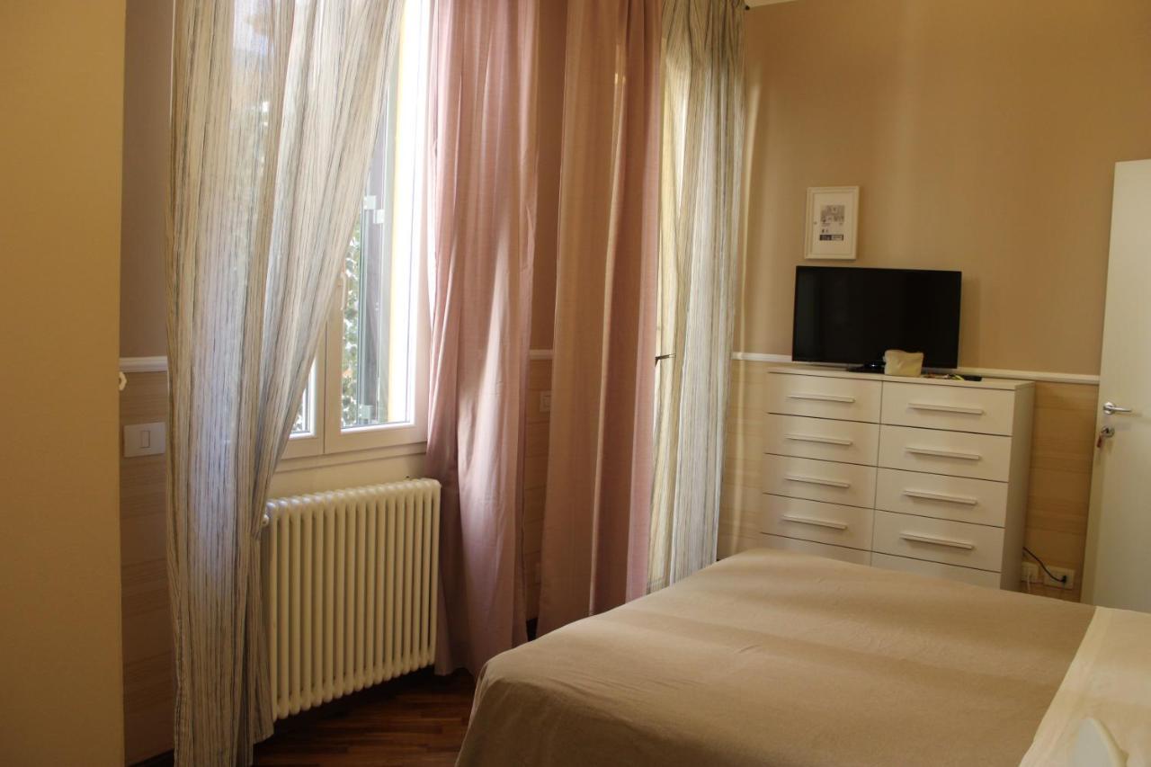 Irnerio Rooms Bolonia Zewnętrze zdjęcie