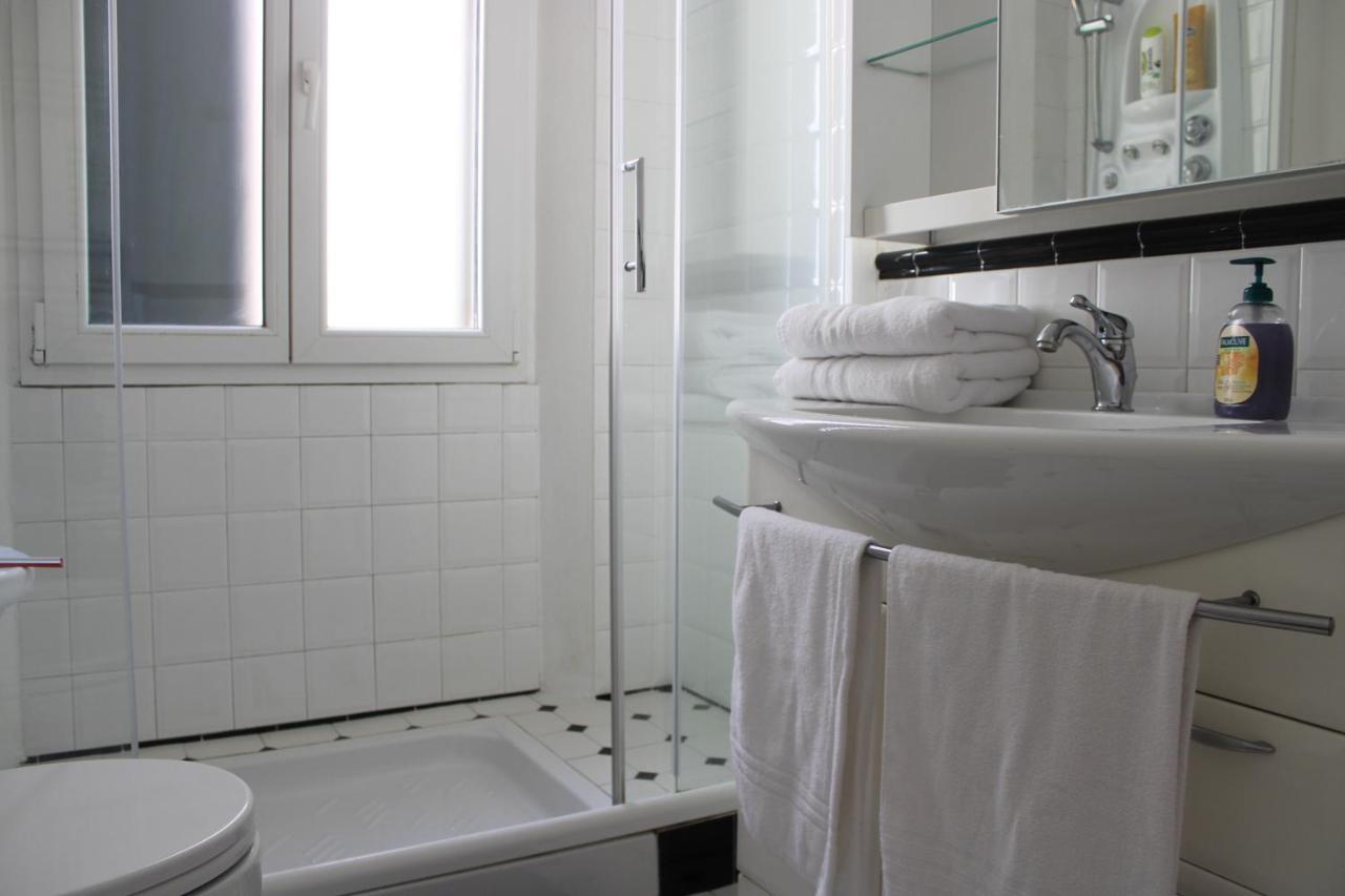 Irnerio Rooms Bolonia Zewnętrze zdjęcie