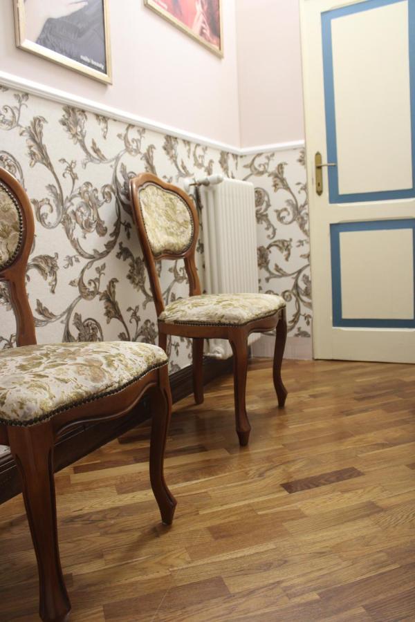 Irnerio Rooms Bolonia Zewnętrze zdjęcie