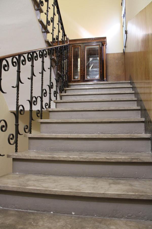 Irnerio Rooms Bolonia Zewnętrze zdjęcie