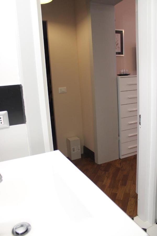 Irnerio Rooms Bolonia Zewnętrze zdjęcie