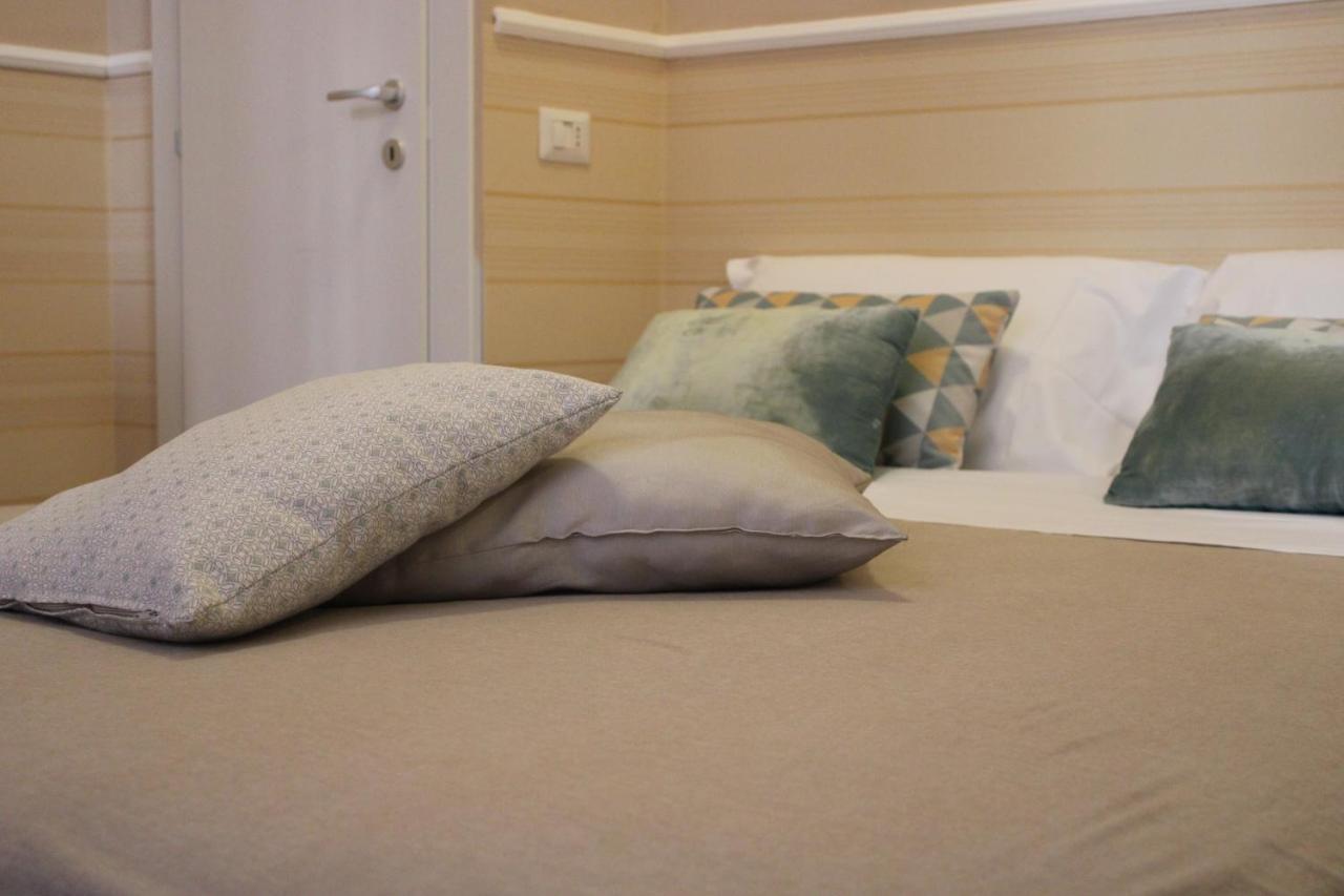 Irnerio Rooms Bolonia Zewnętrze zdjęcie