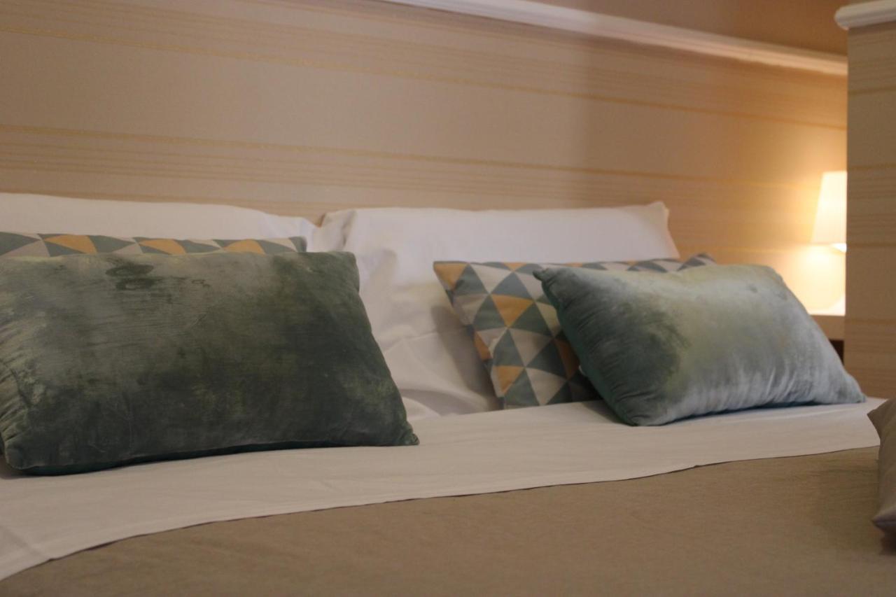 Irnerio Rooms Bolonia Zewnętrze zdjęcie