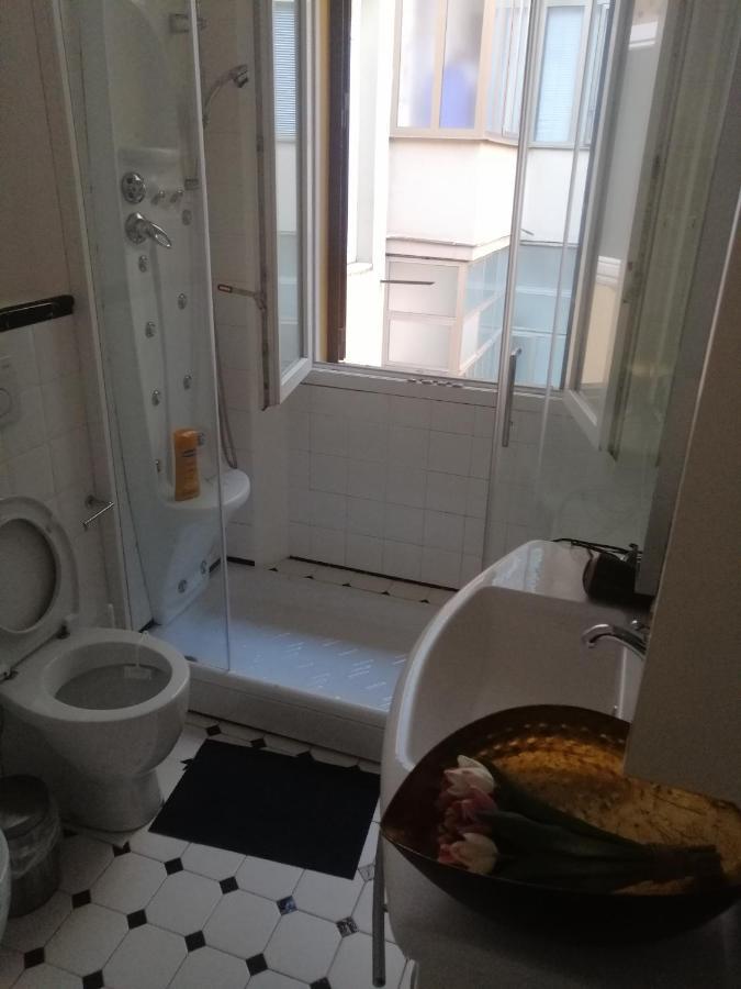 Irnerio Rooms Bolonia Zewnętrze zdjęcie