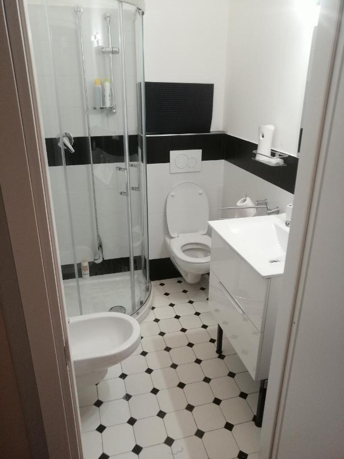 Irnerio Rooms Bolonia Zewnętrze zdjęcie