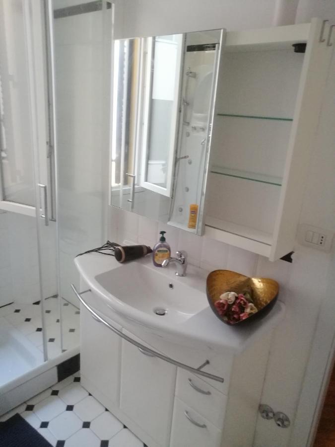 Irnerio Rooms Bolonia Zewnętrze zdjęcie
