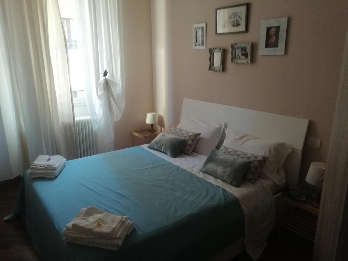 Irnerio Rooms Bolonia Zewnętrze zdjęcie