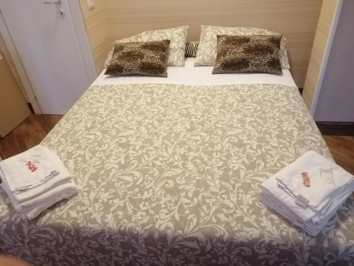 Irnerio Rooms Bolonia Zewnętrze zdjęcie