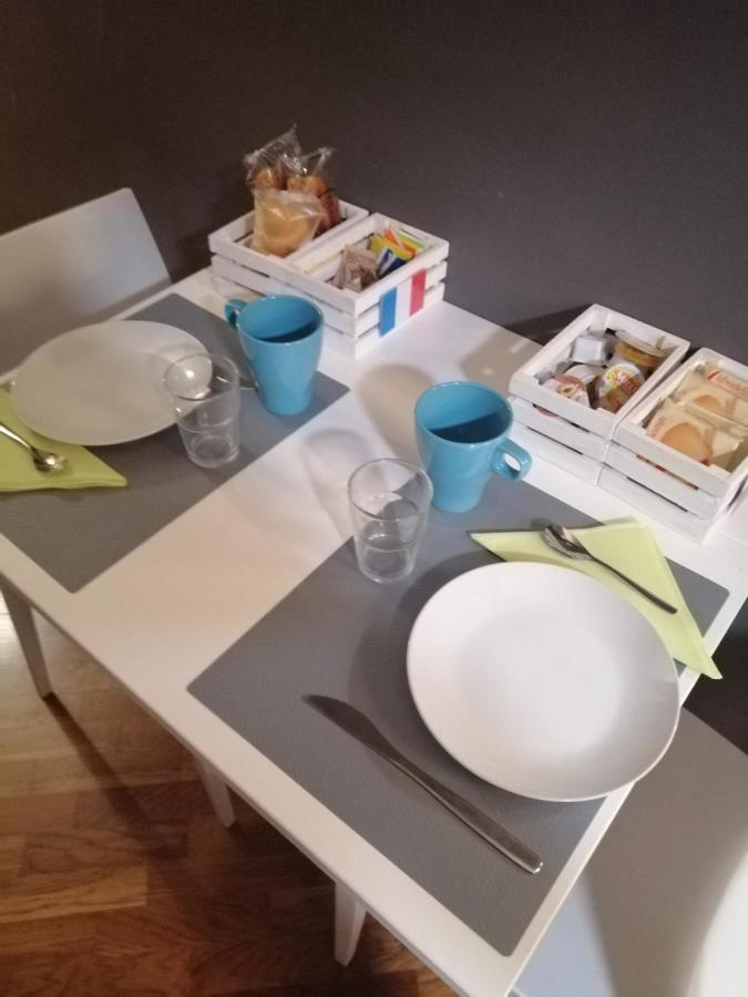 Irnerio Rooms Bolonia Zewnętrze zdjęcie